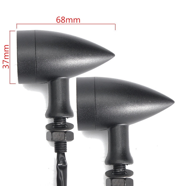 Bullet-LED-Turn-Signal-Light-For-Harley-Sporster-Softail-Bobber-1062497