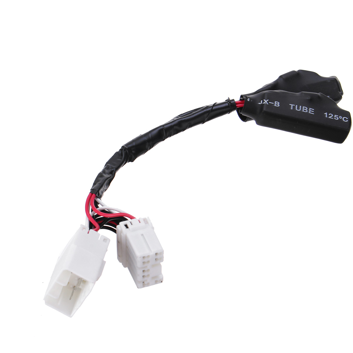 For-Equalizer-Harley-Dynas-Led-Load-Blinker-Turn-Signal-Lights-Resistor-Plug-1454134