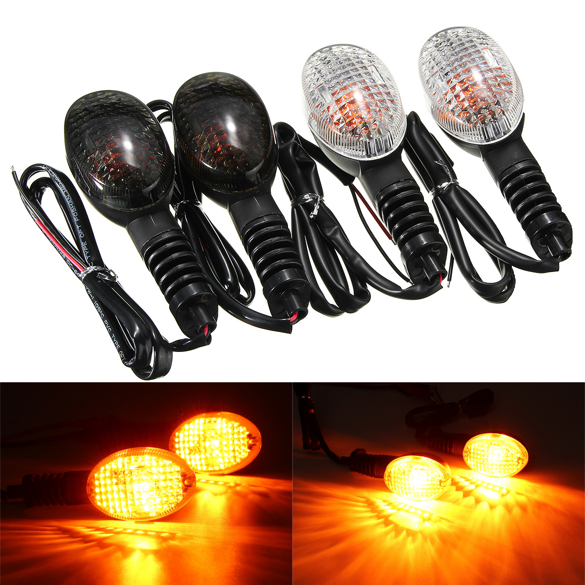 Front-Rear-LED-Turn-Signal-Light-For-KAWASAKI-EX250R-NINJA-KLX250SF-VN650-1120720
