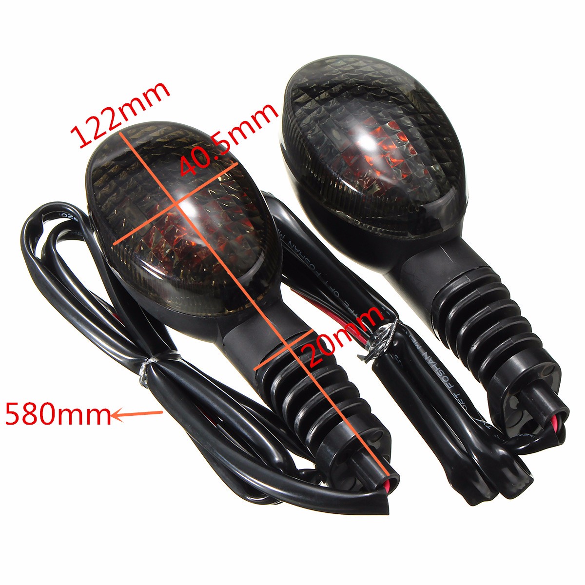 Front-Rear-LED-Turn-Signal-Light-For-KAWASAKI-EX250R-NINJA-KLX250SF-VN650-1120720