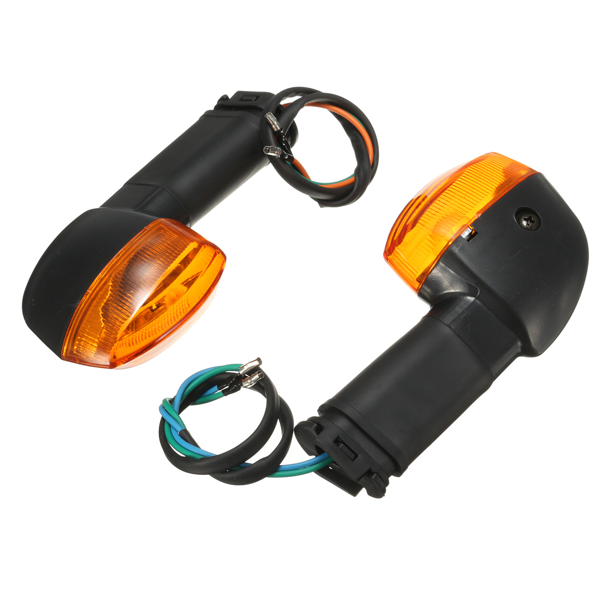 Front-Rear-Turn-Signals-Indicators-Light-Lamp-For-Yamaha-R1-R6-FZ1-FZ6-Amber-1208173