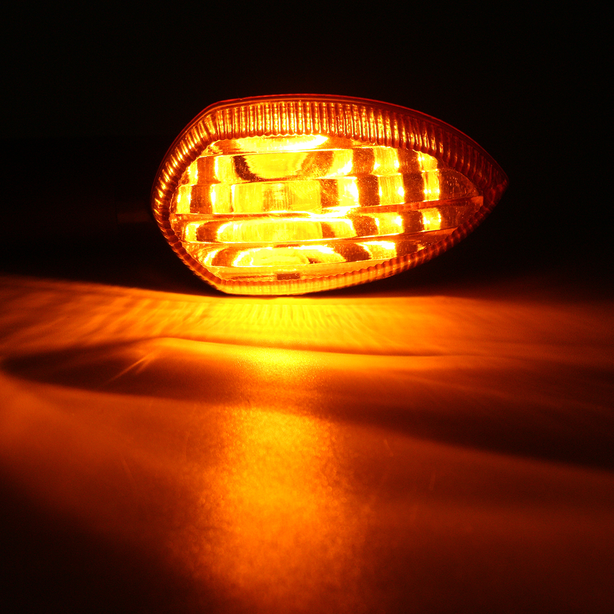Front-Rear-Turn-Signals-Indicators-Light-Lamp-For-Yamaha-R1-R6-FZ1-FZ6-Amber-1208173