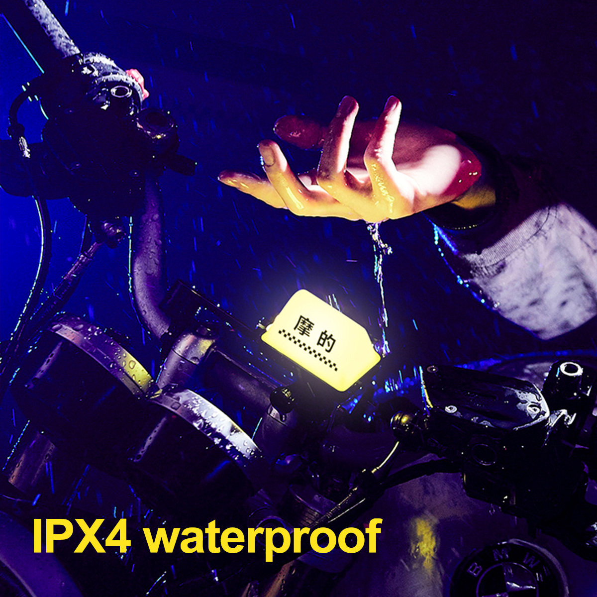 LED-Bright-Yellow-12V-Motorcycle-Taxi-Cab-Light-Roof-Top-Topper-Sign-Lamp-1768880