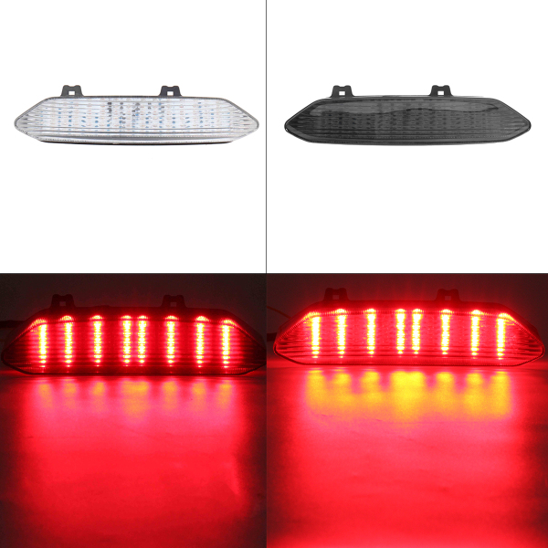 LED-Turn-Signal-Tail-Light-Smoke-Clear-For-Yamaha-YZF-R1-2002-2003-1173319