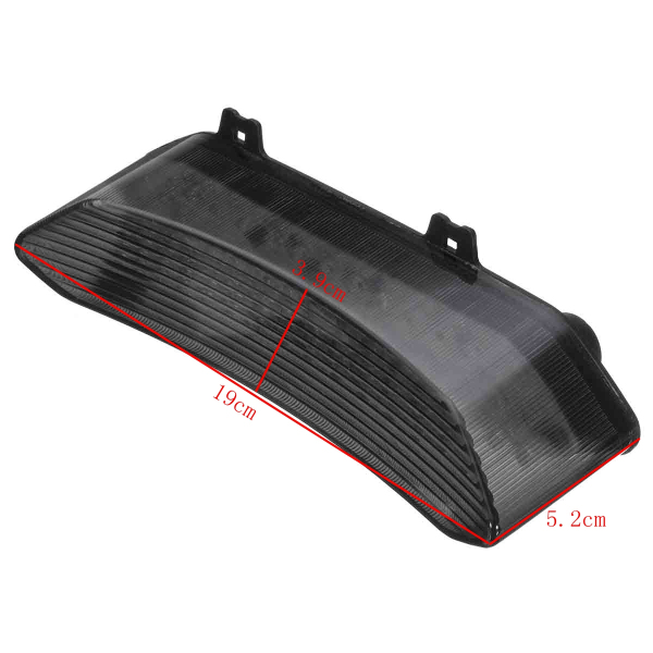 LED-Turn-Signal-Tail-Light-Smoke-Clear-For-Yamaha-YZF-R1-2002-2003-1173319