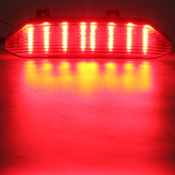 LED-Turn-Signal-Tail-Light-Smoke-Clear-For-Yamaha-YZF-R1-2002-2003-1173319