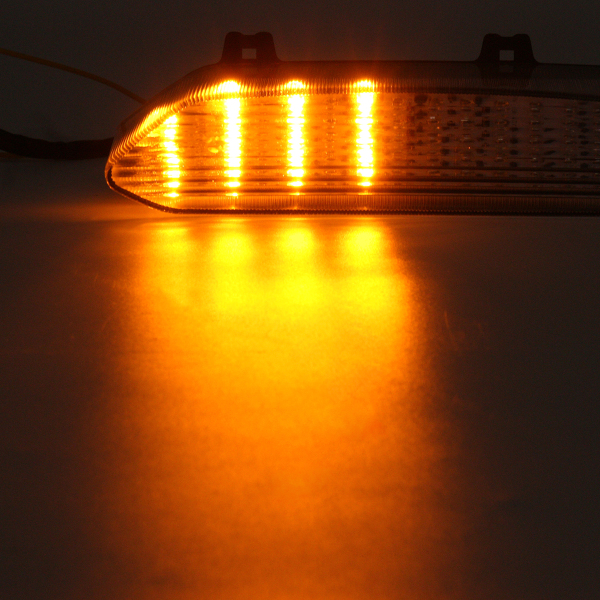 LED-Turn-Signal-Tail-Light-Smoke-Clear-For-Yamaha-YZF-R1-2002-2003-1173319