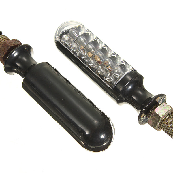 Motorcycle-12-LEDs-Turn-Signals-Indicators-Amber-Lights-Universal-909645