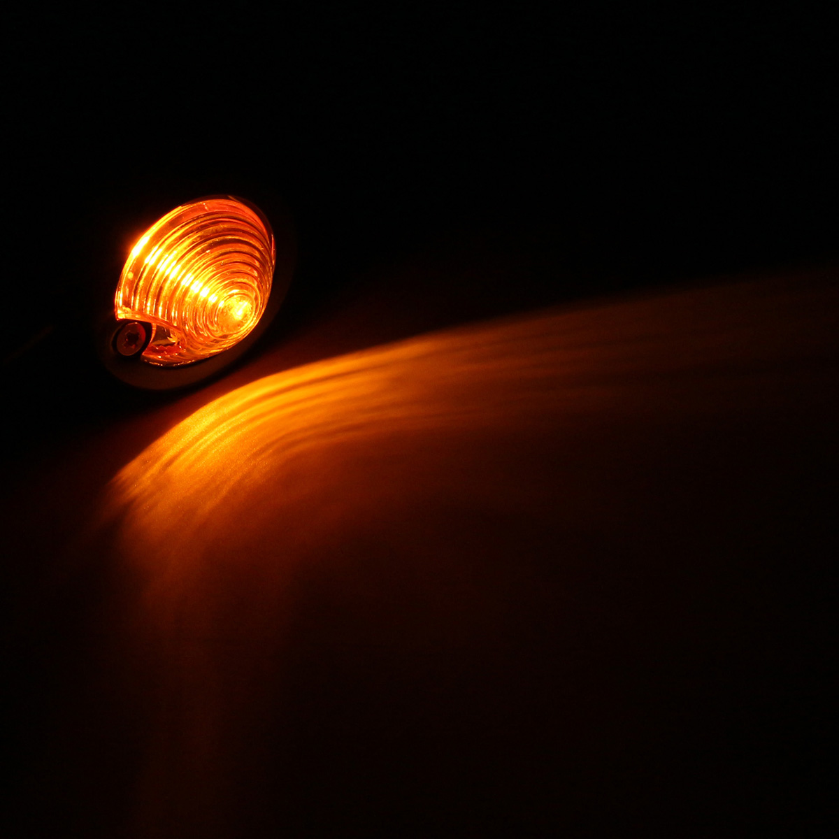 Motorcycle-Black-Chrome-Bullet-Turn-Signal-Indicators-Lights-For-Harley-Cafe-Racer-1317905