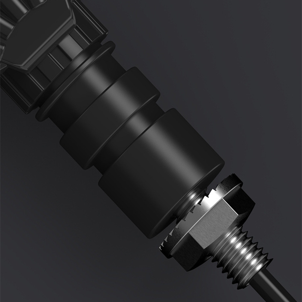 Motorcycle-LED-Turn-Signal-Indicator-Lights-Ghost-Claw-Skull-Hand-Retro-Running-Lamp-10mm-Screw-Univ-1603805