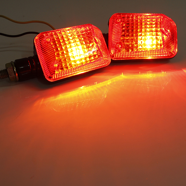 Motorcycle-Motor-Bike-Turn-Signal-Indicators-Light-Lamp-Amber-937499