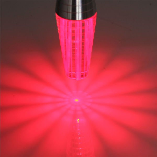 Motorcycle-Red-LED-Turn-Signal-Indicator-10mm-Bolt-For-MXC-EXC-KTM-Supermoto-995628