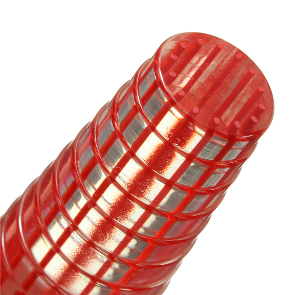 Motorcycle-Red-LED-Turn-Signal-Indicator-10mm-Bolt-For-MXC-EXC-KTM-Supermoto-995628