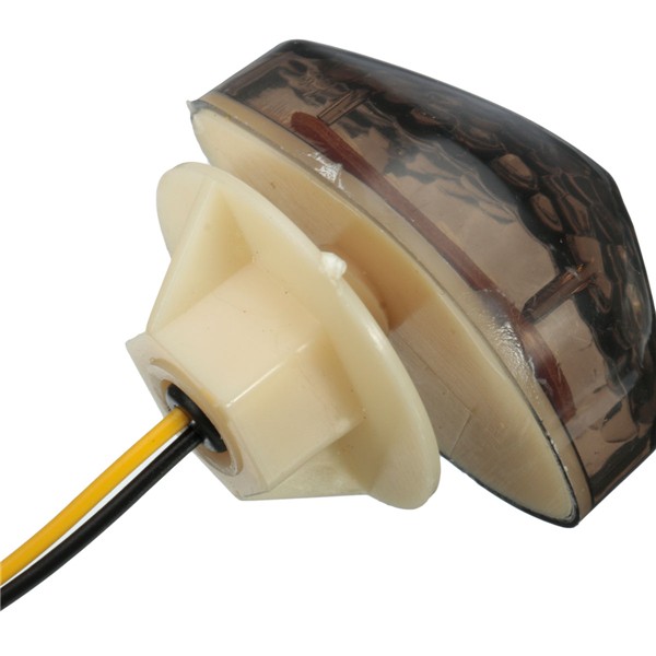 Motorcycle-Smoke-Flush-Mount-15LED-Turn-Signal-Light-Blinker-For-Yamaha-Honda-1000468