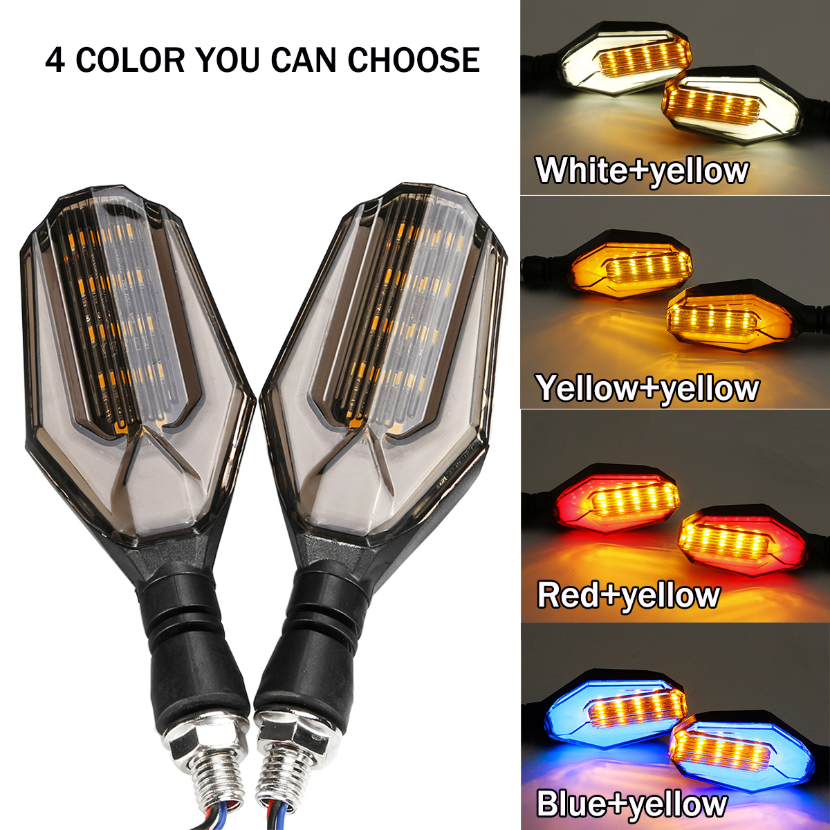 Motorcycle-Turn-Signal-LED-Lights-Universal-Daytime-Running-Warning-Cafe-Racer-1392726