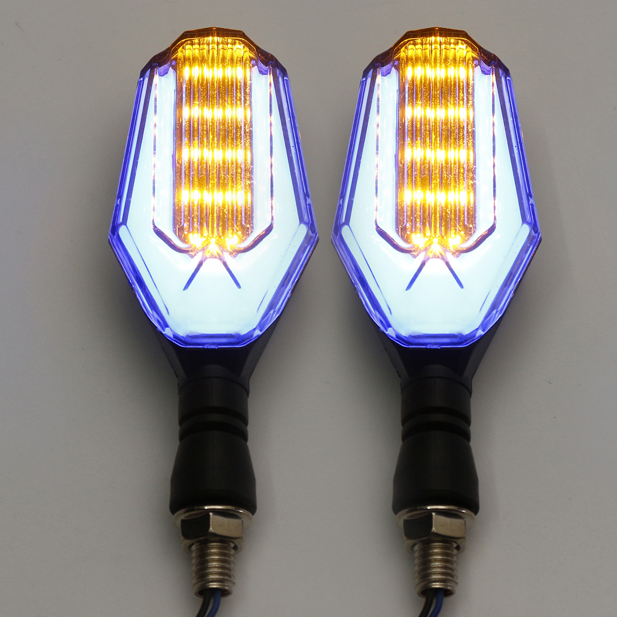 Motorcycle-Turn-Signal-LED-Lights-Universal-Daytime-Running-Warning-Cafe-Racer-1392726