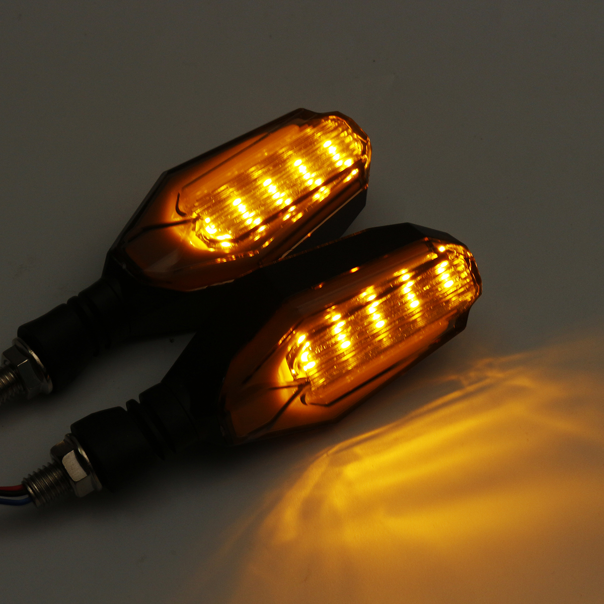 Motorcycle-Turn-Signal-LED-Lights-Universal-Daytime-Running-Warning-Cafe-Racer-1392726