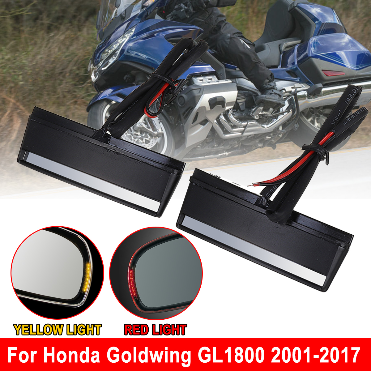 Motorcycle-Turn-Signal-LED-Side-Mirror-Light-Case-For-Honda-Goldwing-GL1800-GL-1800-2001-2017-7513-1623722