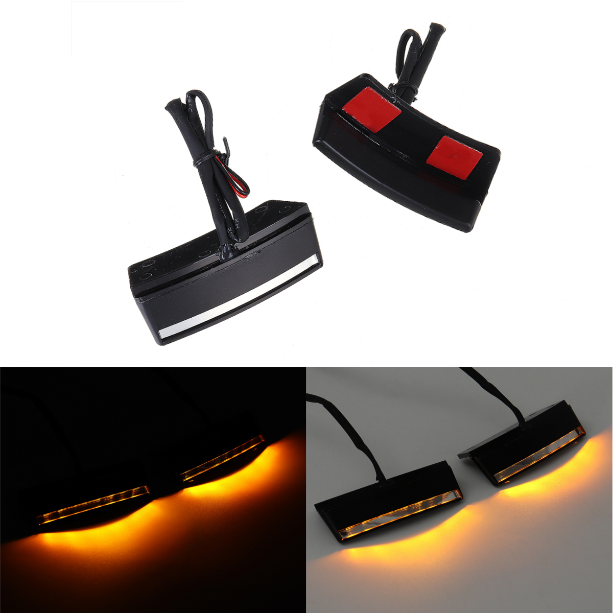 Motorcycle-Turn-Signal-LED-Side-Mirror-Light-Case-For-Honda-Goldwing-GL1800-GL-1800-2001-2017-7513-1623722