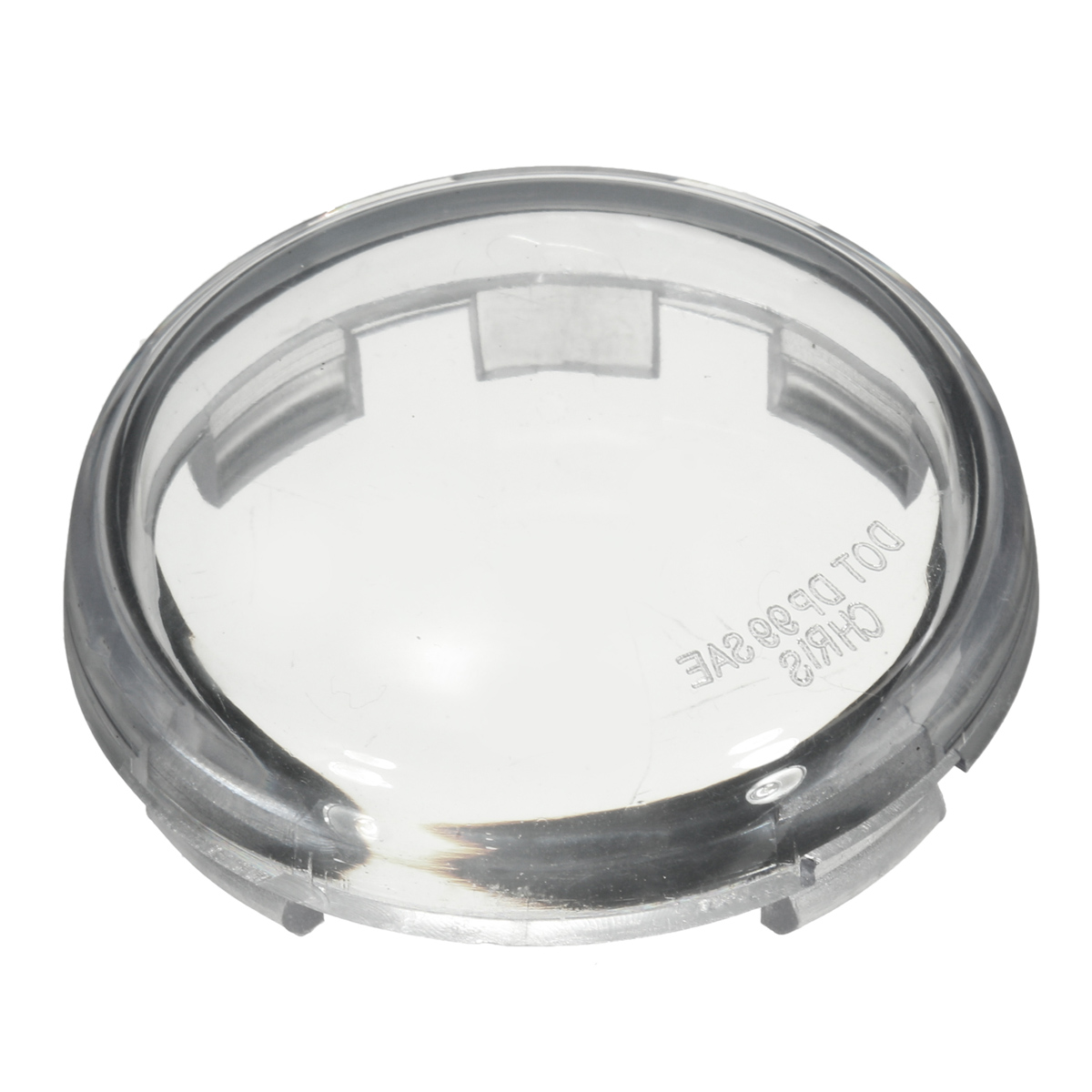 Motorcycle-Turn-Signal-Light-Lens-Cover-For-Harley-Dyna-Softail-Sportster-1986-2015-1071362