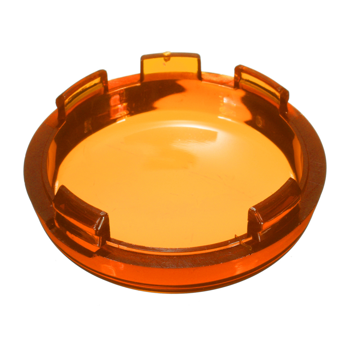 Motorcycle-Turn-Signal-Light-Lens-Cover-For-Harley-Dyna-Softail-Sportster-1986-2015-1071362