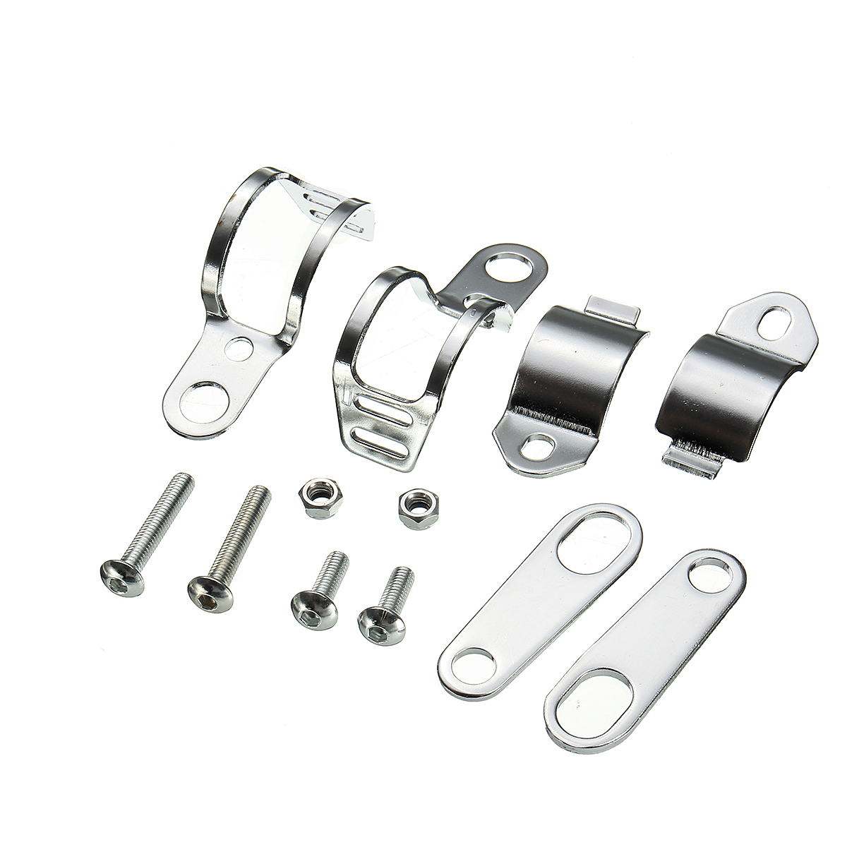 Motorcycle-Turn-Signal-Lights-with-Fork-Clamps-Shock-Bracket-Relocater-Holder-For-Harley-1358668