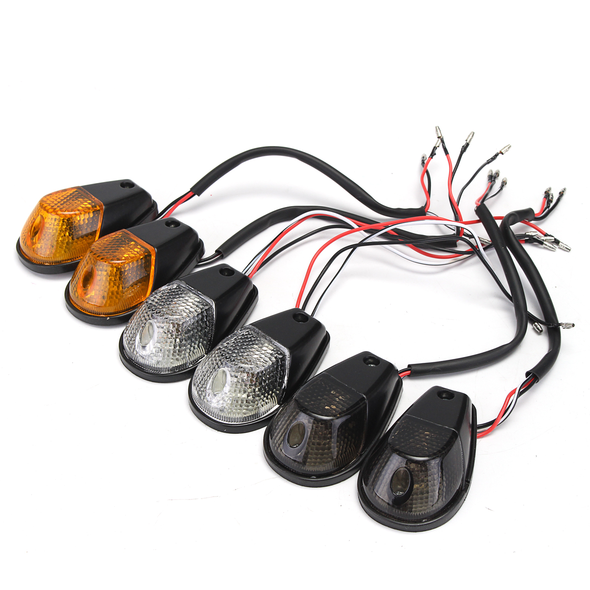 Motorcycle-Turn-Signals-Amber-Flush-Mount-Light-For-Kawasaki-Ninja-EX-250-250R-1208483