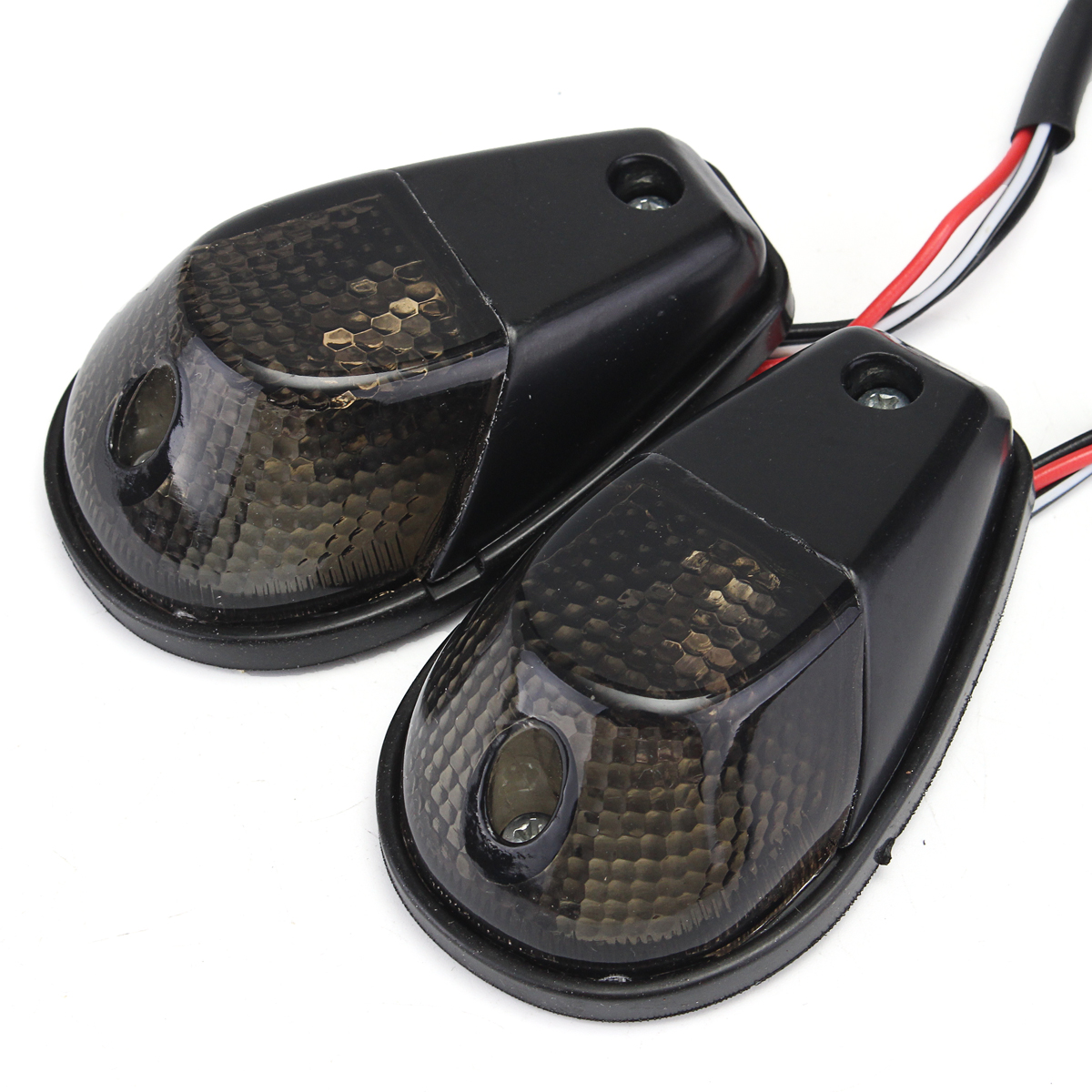 Motorcycle-Turn-Signals-Amber-Flush-Mount-Light-For-Kawasaki-Ninja-EX-250-250R-1208483