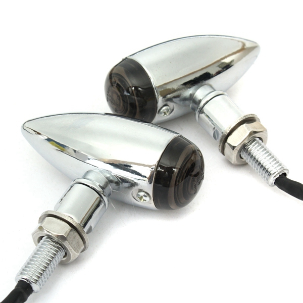 Pair-10mm-Motorcycle-Bullet-Turn-Signal-Indicator-Light-Lamp-For-Chopper-1047460