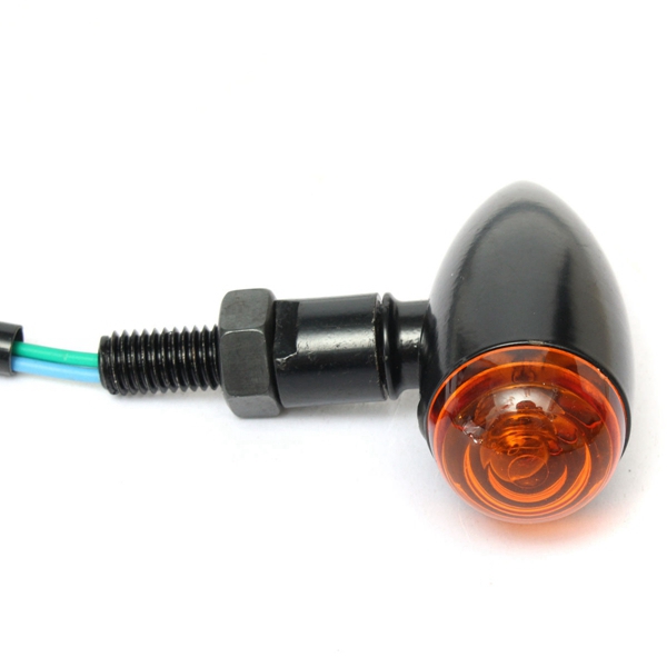 Pair-10mm-Motorcycle-Bullet-Turn-Signal-Indicator-Light-Lamp-For-Chopper-1047460