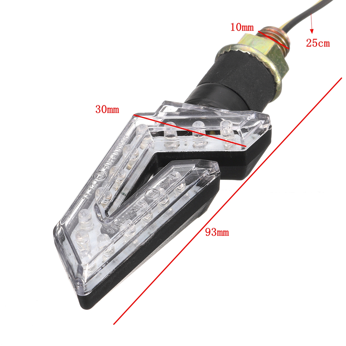 Pair-12V-LED-Turn-Signal-Indicator-Lights-Running-Lamp-Blinker-Universal-Motorcycle-1172297