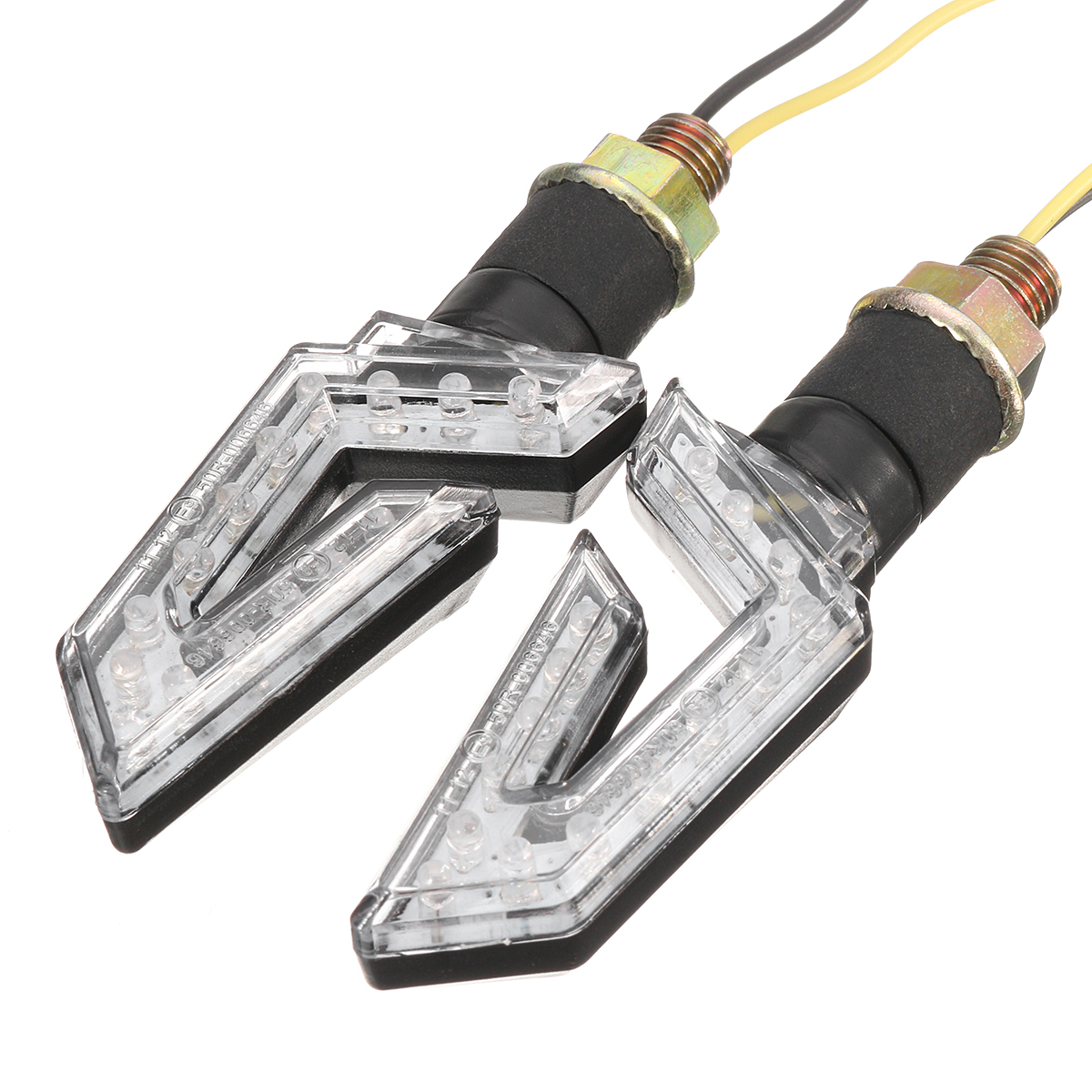 Pair-12V-LED-Turn-Signal-Indicator-Lights-Running-Lamp-Blinker-Universal-Motorcycle-1172297