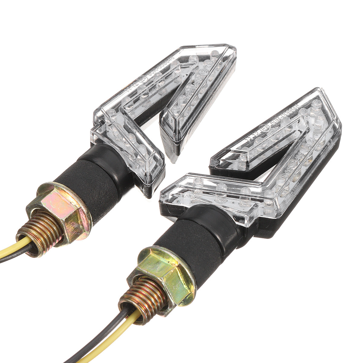 Pair-12V-LED-Turn-Signal-Indicator-Lights-Running-Lamp-Blinker-Universal-Motorcycle-1172297