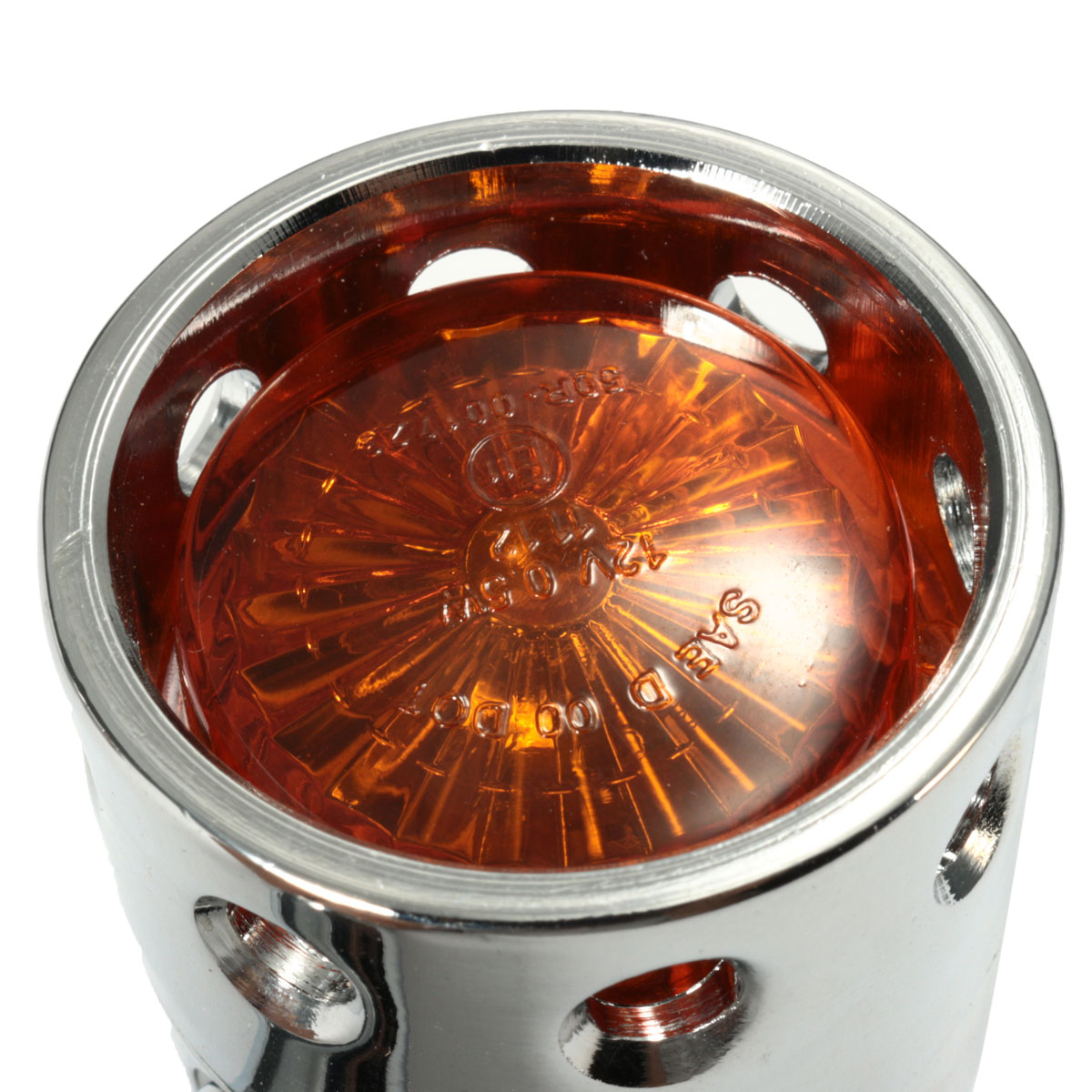 Pair-12V-Motorcycle-Amber-Turn-Signal-Indicator-Light-Hollow-Lamp-1050735