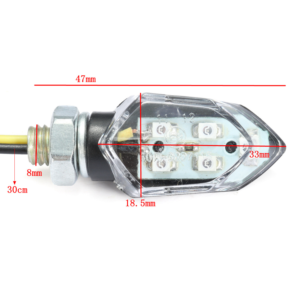 Pair-12V-Motorcycle-Bike-5-LED-Turn-Signal-Indicator-Turning-Light-Bulb-1157880