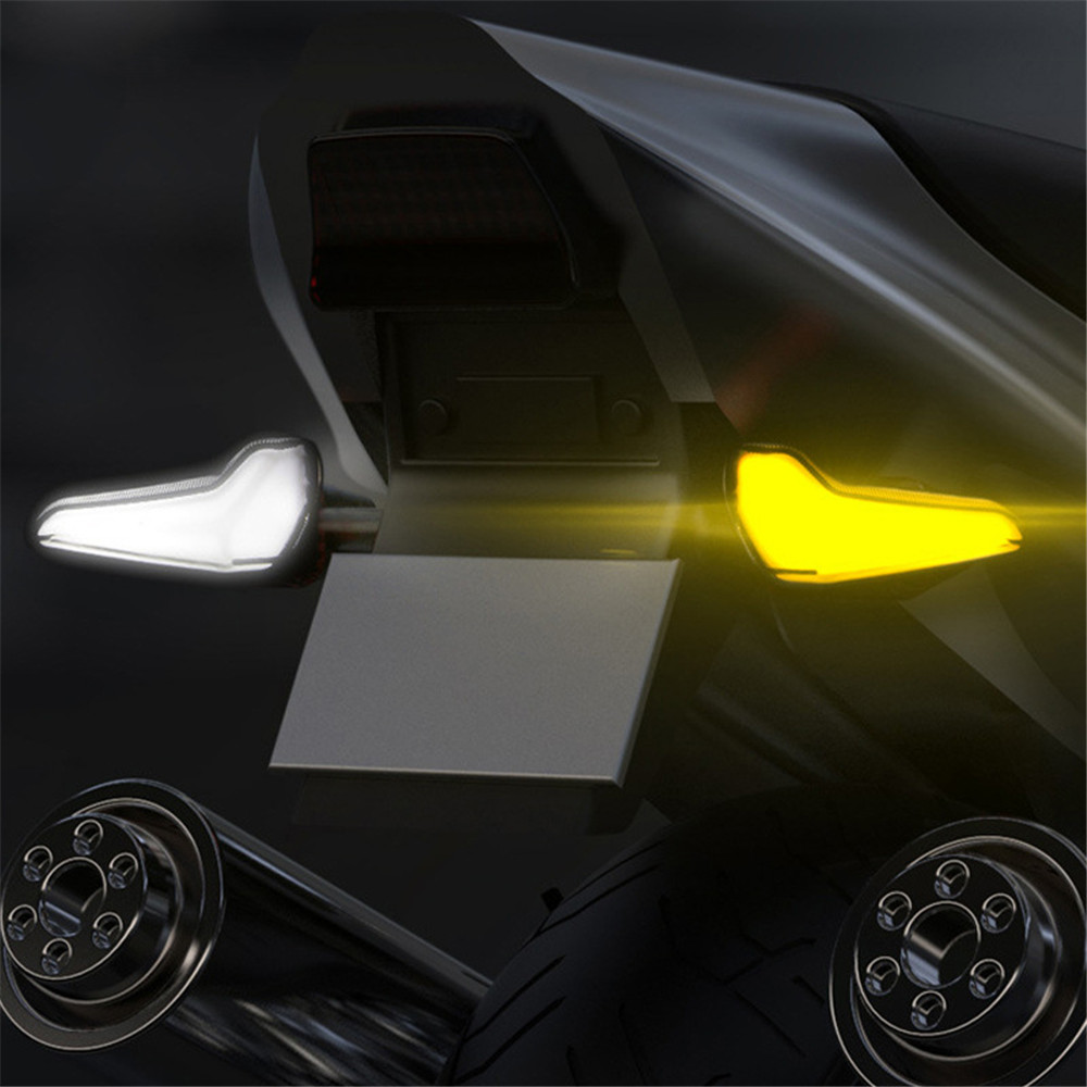 Pair-12V-Motorcycle-Scooter-LED-Modified-Turn-Signal-Lights-Daytime-Light-Ox-Horn-Indicators-1372650