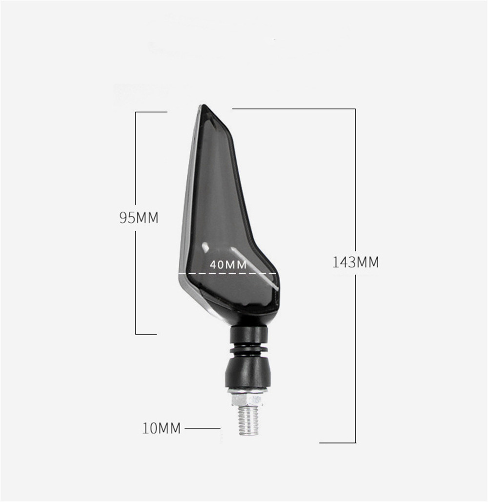 Pair-12V-Motorcycle-Scooter-LED-Modified-Turn-Signal-Lights-Daytime-Light-Ox-Horn-Indicators-1372650