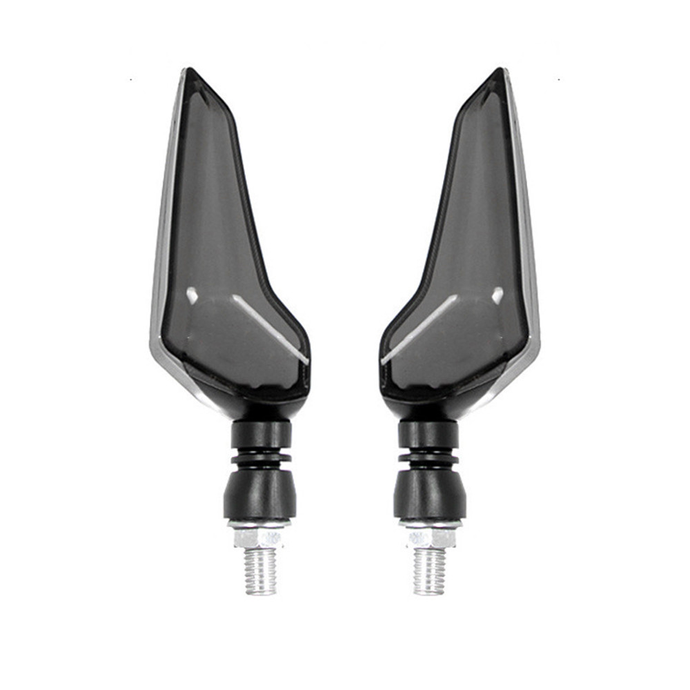 Pair-12V-Motorcycle-Scooter-LED-Modified-Turn-Signal-Lights-Daytime-Light-Ox-Horn-Indicators-1372650