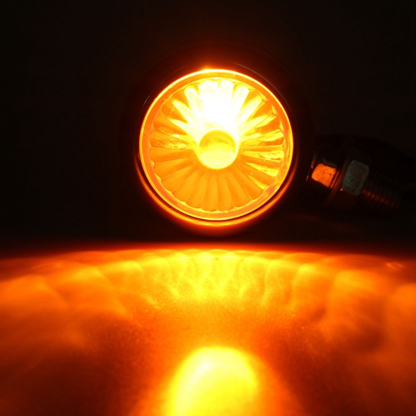Pair-12V-Motorcycle-Turn-Signal-Indicator-Light-Lamp-For-Harley-1047463