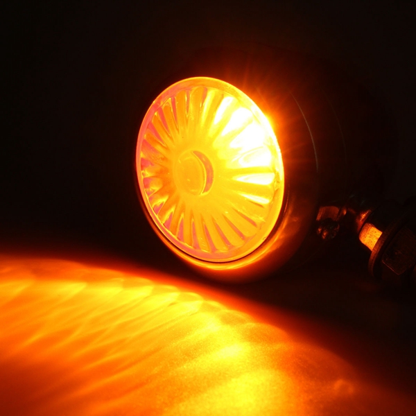 Pair-12V-Motorcycle-Turn-Signal-Indicator-Light-Lamp-For-Harley-1047463