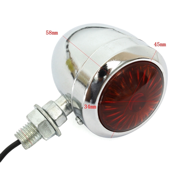 Pair-12V-Motorcycle-Turn-Signal-Indicator-Light-Lamp-For-Harley-1047463