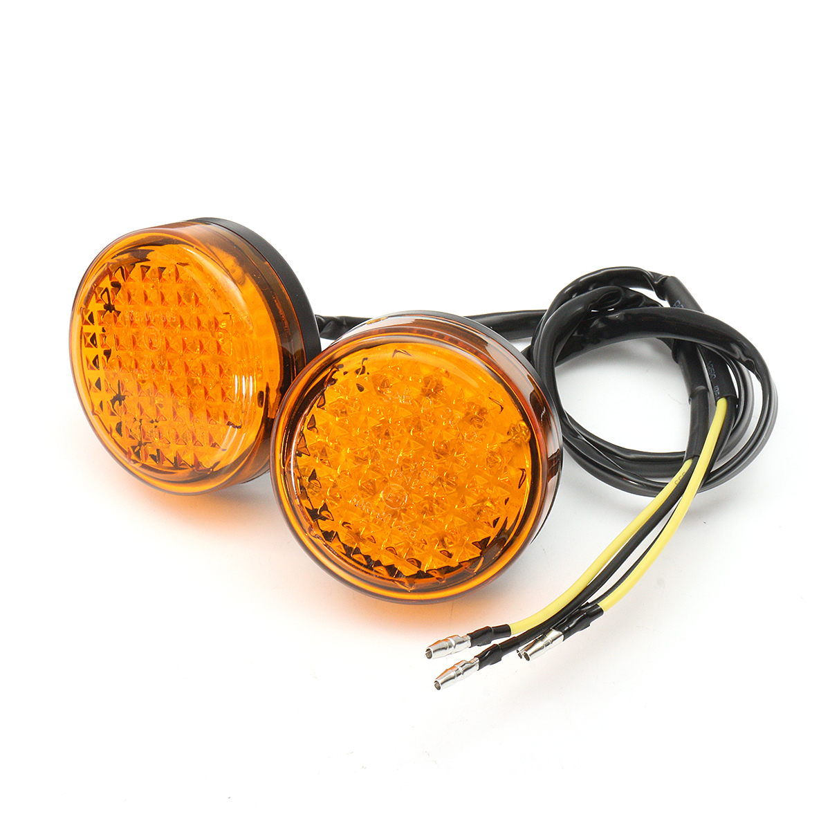 Pair-12V-Universal-Motorcycle-Bike-Round-LED-Turn-Signal-Indicator-Blinker-Light-Lamp-1133455