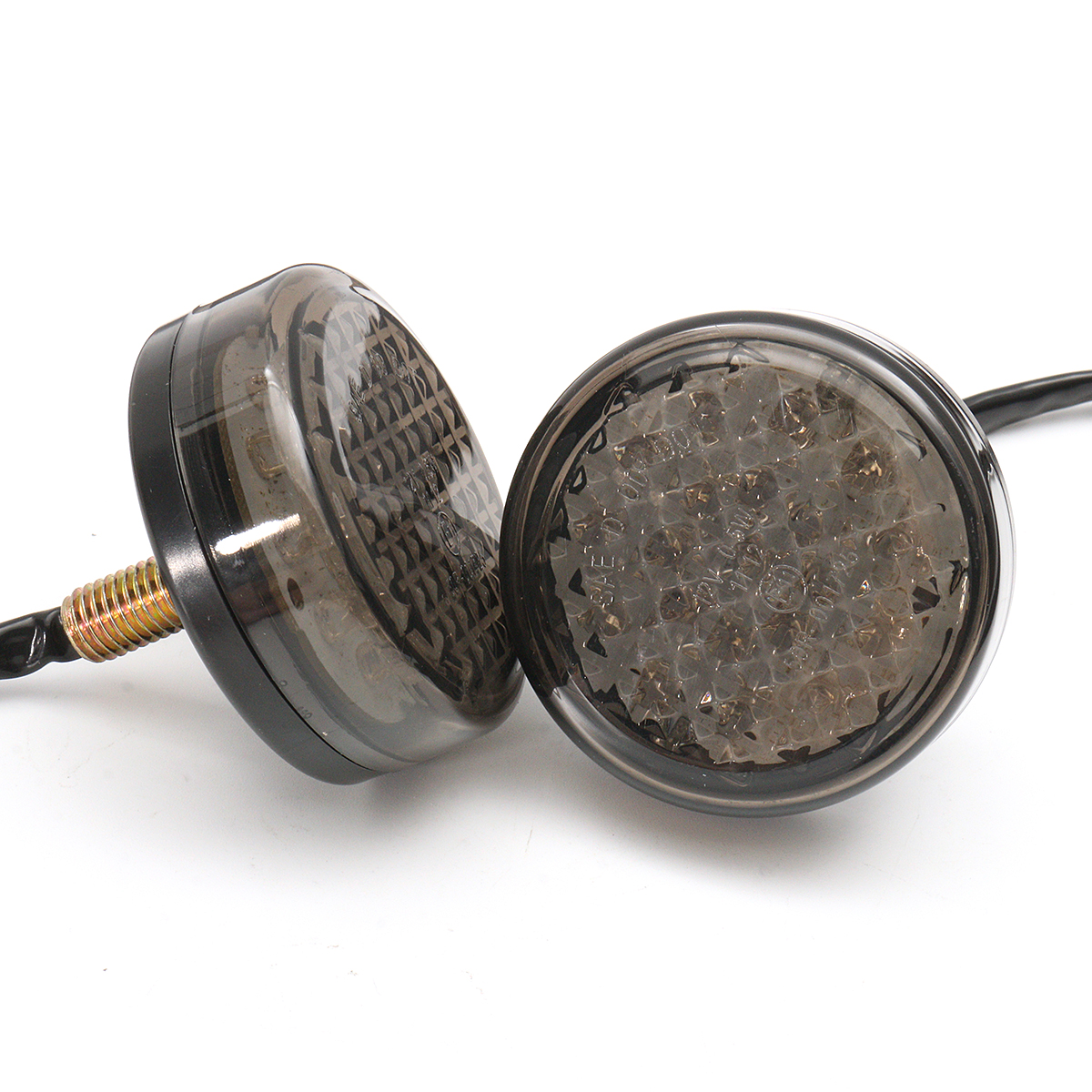 Pair-12V-Universal-Motorcycle-Bike-Round-LED-Turn-Signal-Indicator-Blinker-Light-Lamp-1133455