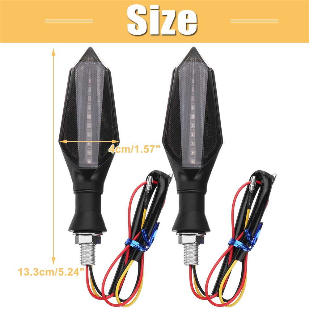 Pair-12V-Waterproof-LED-Motorcycle-Turn-Signal-Indicators-With-Amber-Flowing-Light-Blue-Back-Lights-1405114
