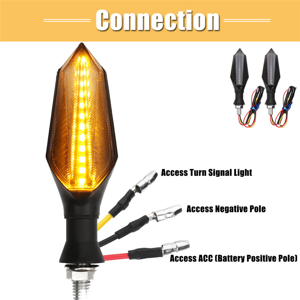 Pair-12V-Waterproof-LED-Motorcycle-Turn-Signal-Indicators-With-Amber-Flowing-Light-Blue-Back-Lights-1405114