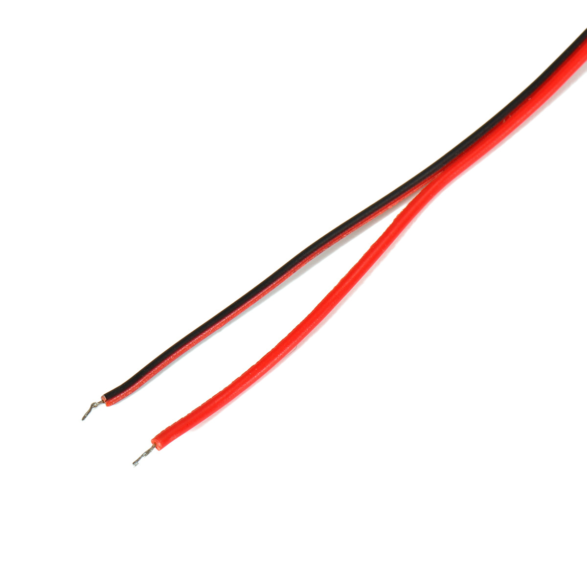 Pair-Chrome-Motorcycle-Grill-Bullet-LED-Turn-Signal-Lights-Indicator-Lamps-1722978