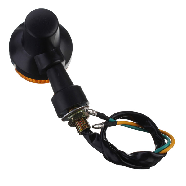 Pair-Motorcycle-Turn-Signal-Light-Amber-Indicator-Lamp-949779