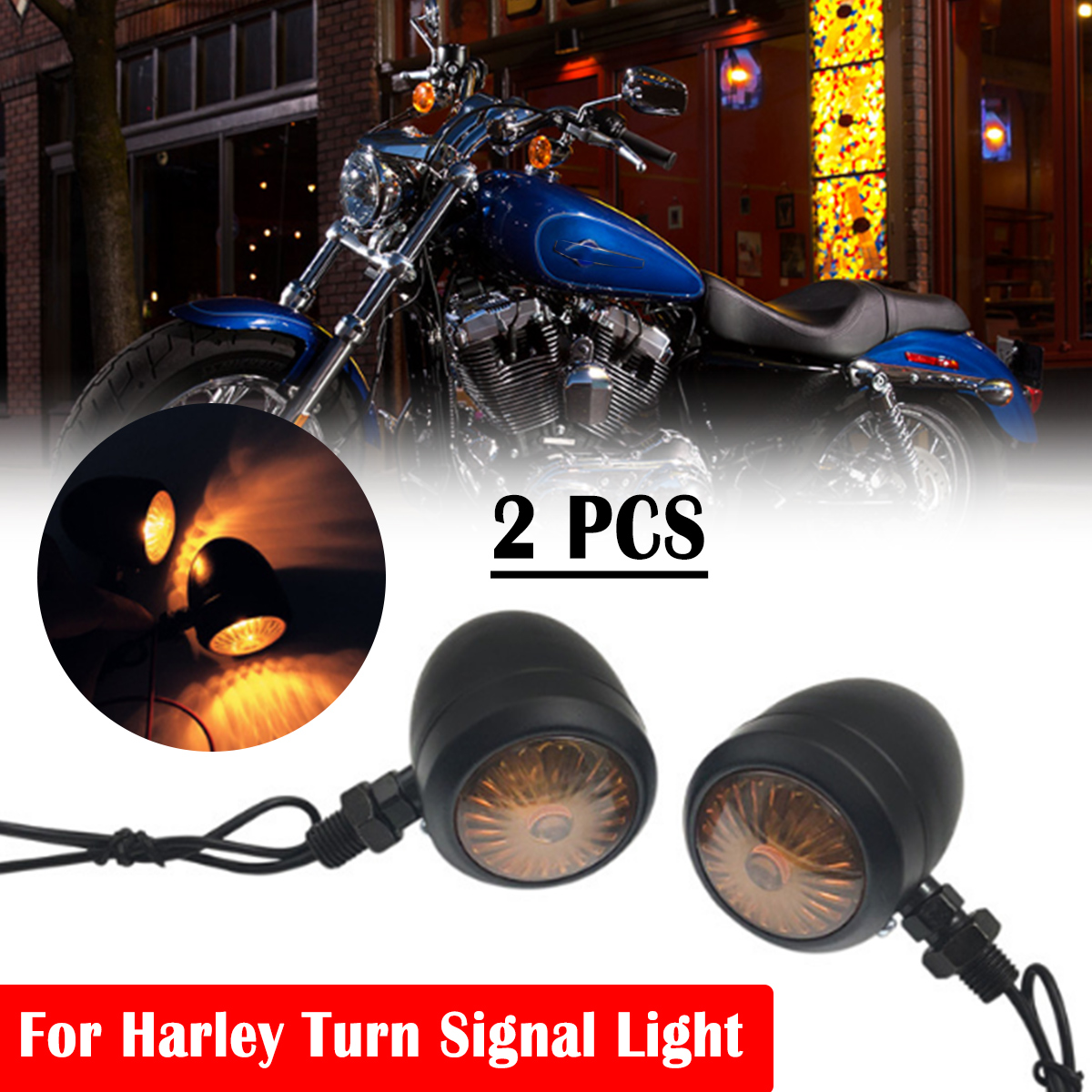 Pair-MotorcycleLED-Indicator-For-Harley-Turn-Signal-Lights-1669879