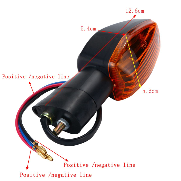 Pair-Turn-Signal-Light-Indicator-For-Honda-CB400-CB1300-CBR-600-1000-RR-F4-F4i-1214939