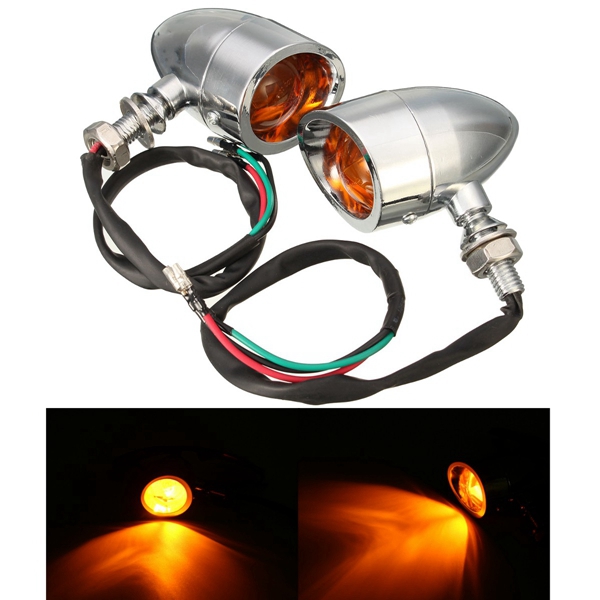 Pair-Turn-Signals-Light-For-Harley-Cruiser-Chopper-HondaSuzukiKawasakiYamaha-1027504